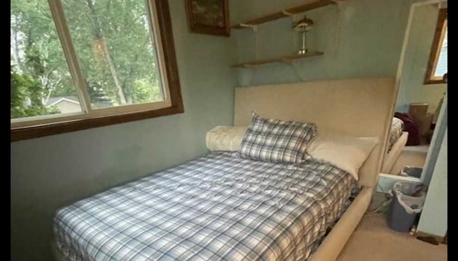 Long's room