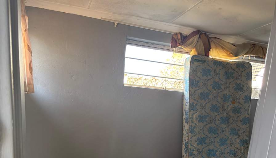 Nandipa's room