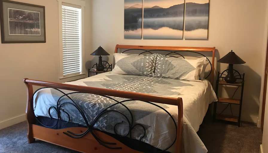 Elaina's room