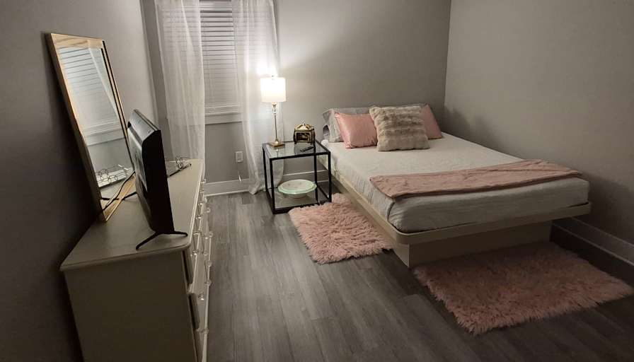 Holly's room