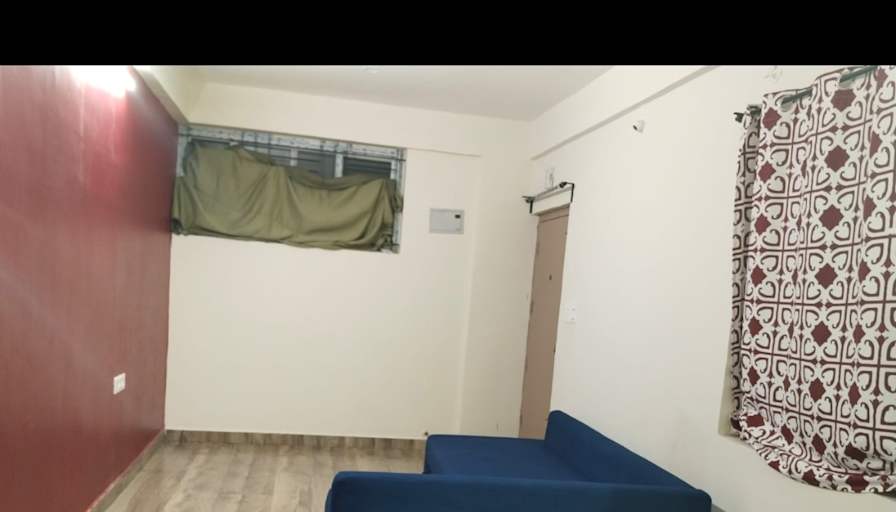 Arif's room