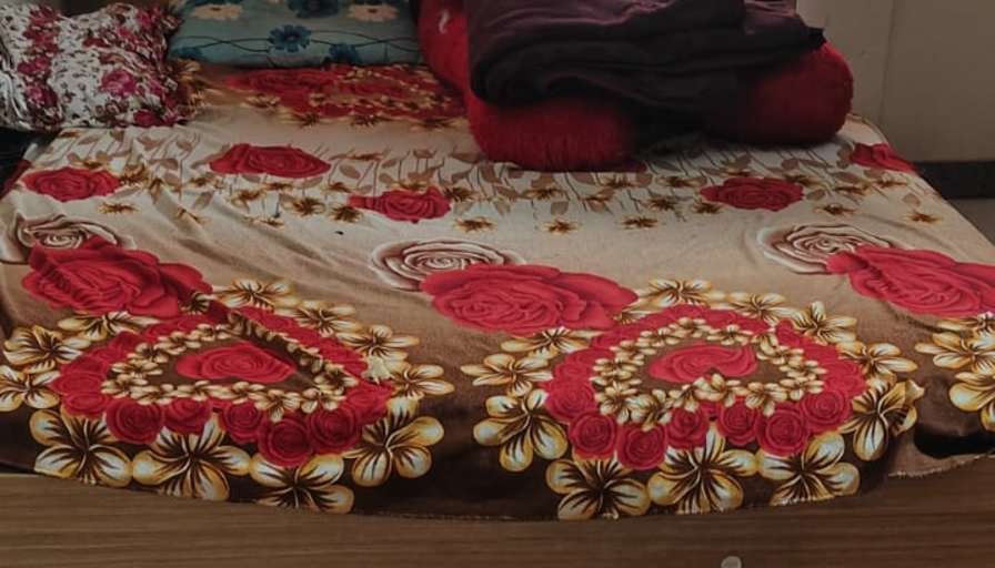 Samreet's room