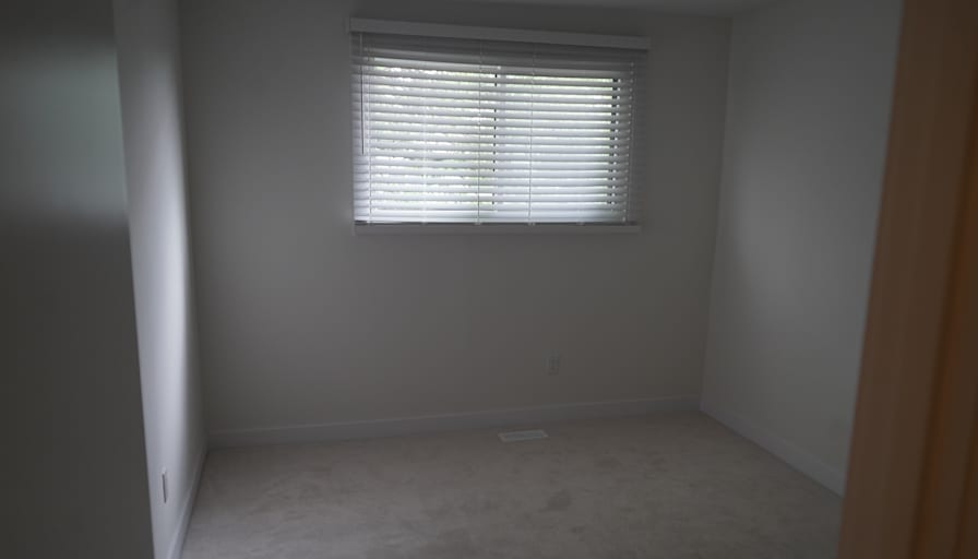 Levon's room