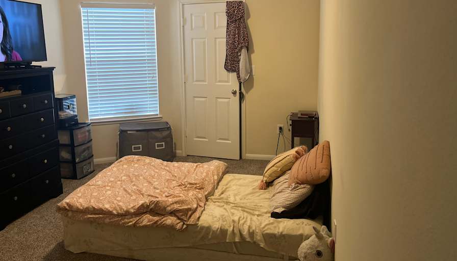 Kristina's room