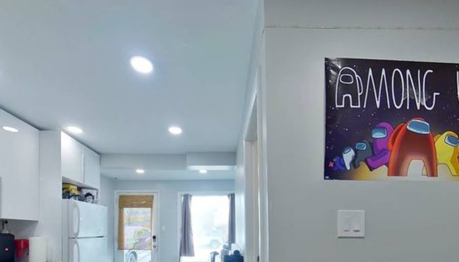 Brynne's room
