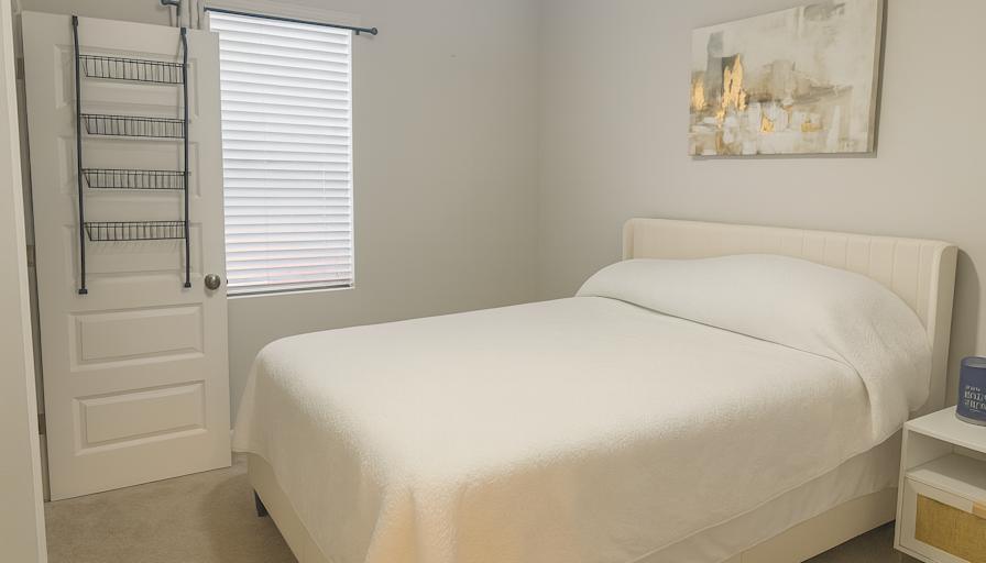 Erin's room
