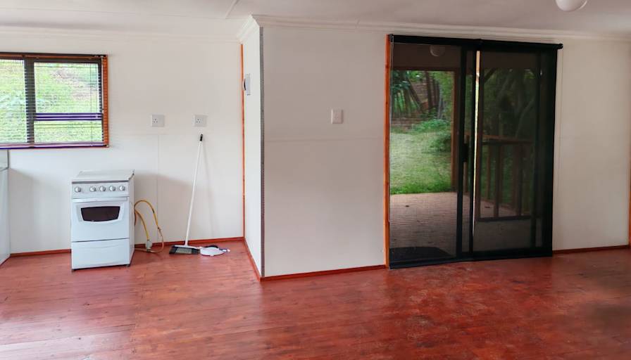 Anton's room