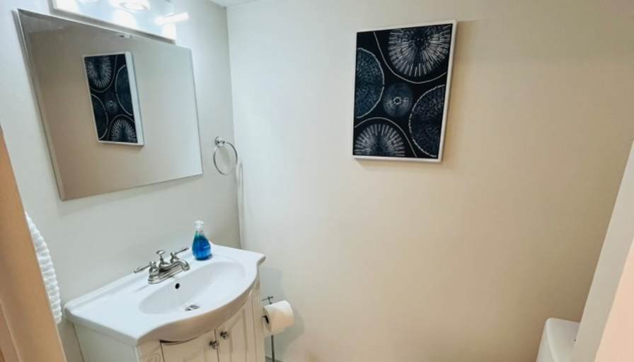 Peter's room