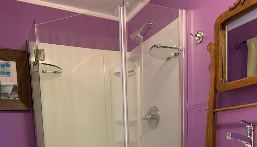 Elizabeth's room