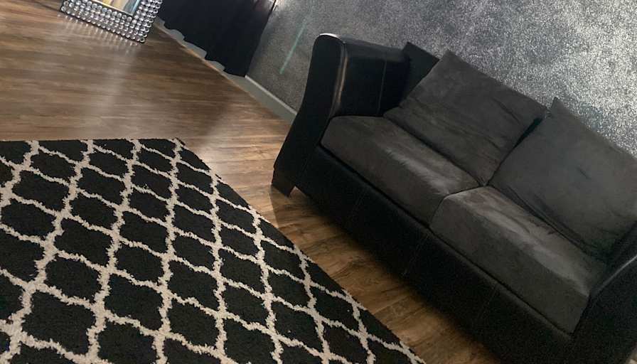 Lorenzo's room