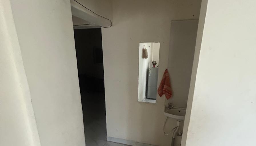 rohit yadav's room