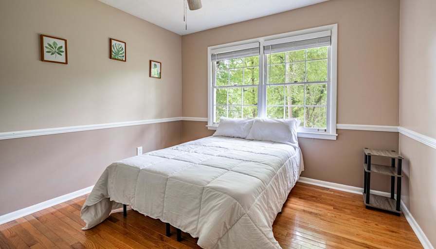 PadSplit's room