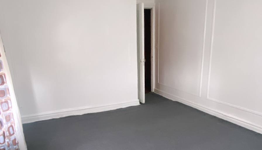 Destiny's room