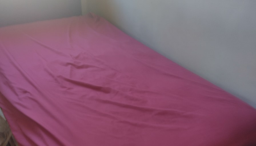 Patrick's room