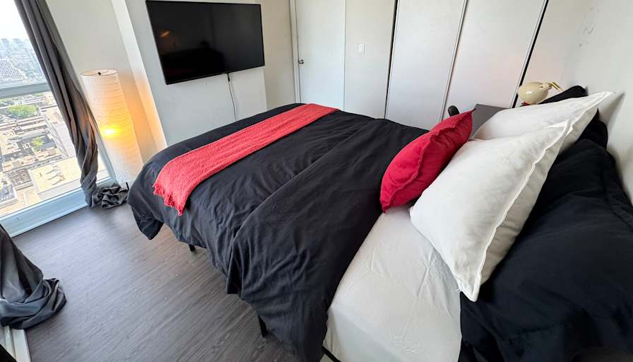 Emery's room