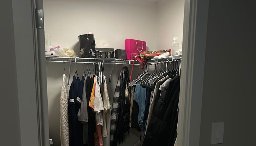 eunice's room