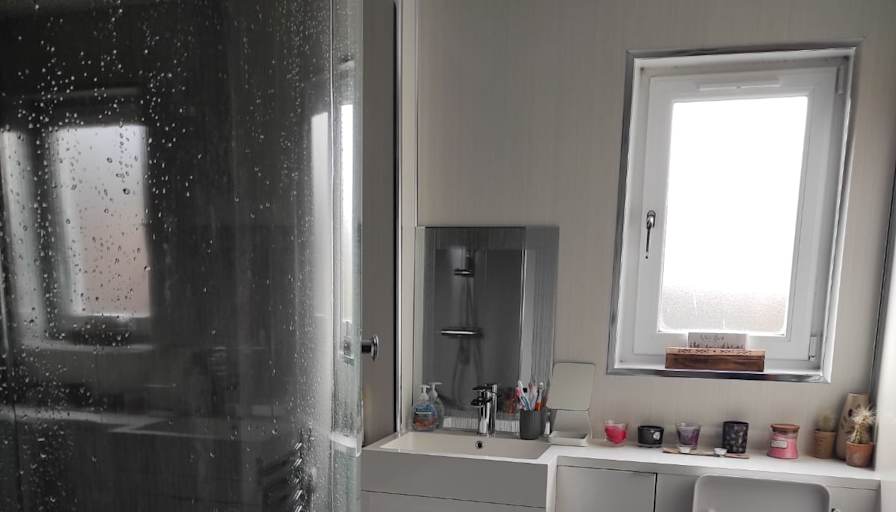 Hanan Atalla's room