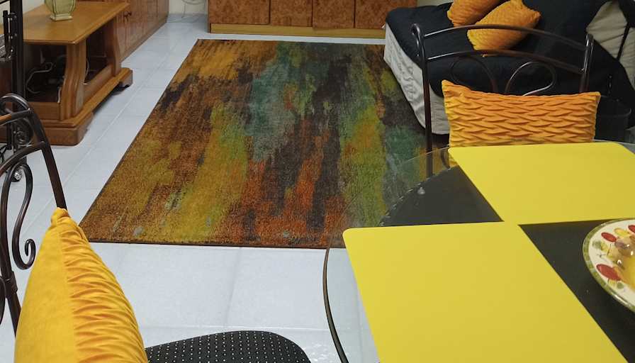 Highly desired area in Oakville's room