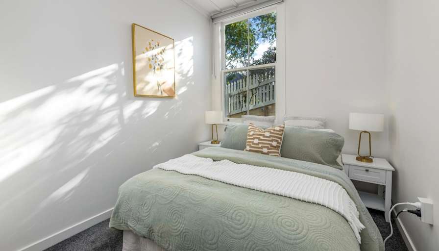 bella's room