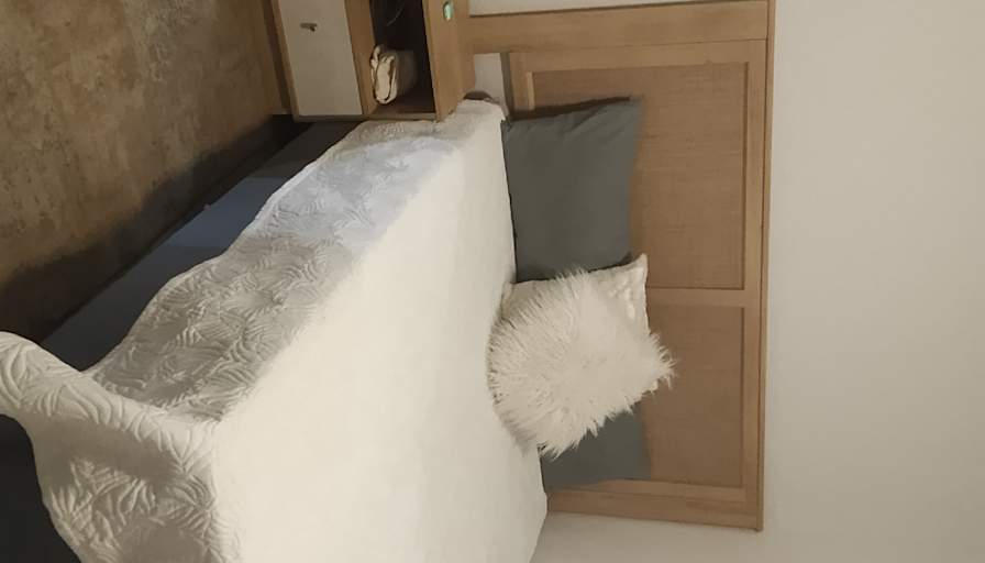 Londiwe's room