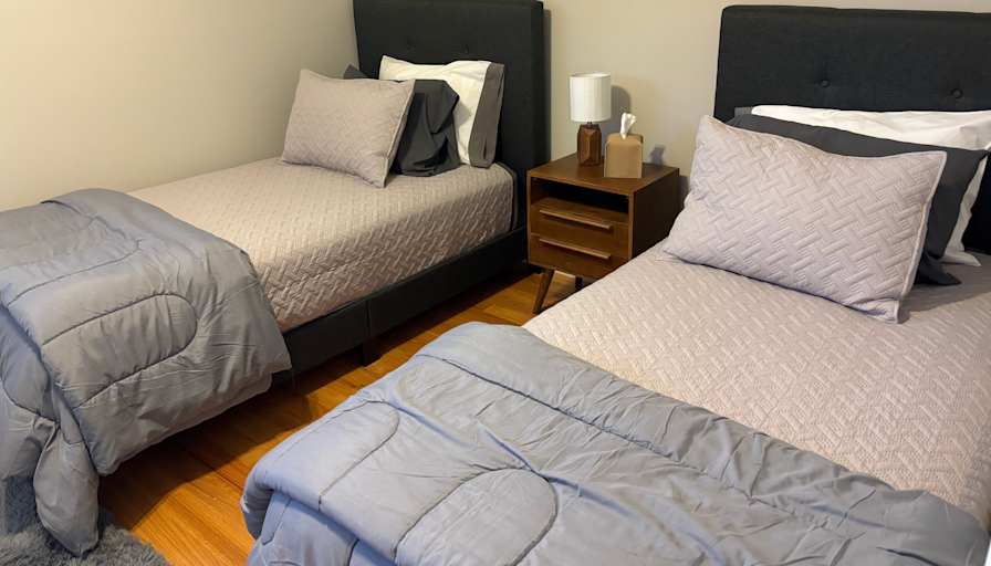 Lisa's room