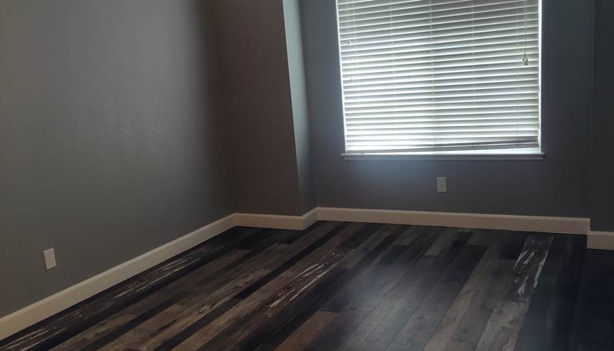 Amber's room