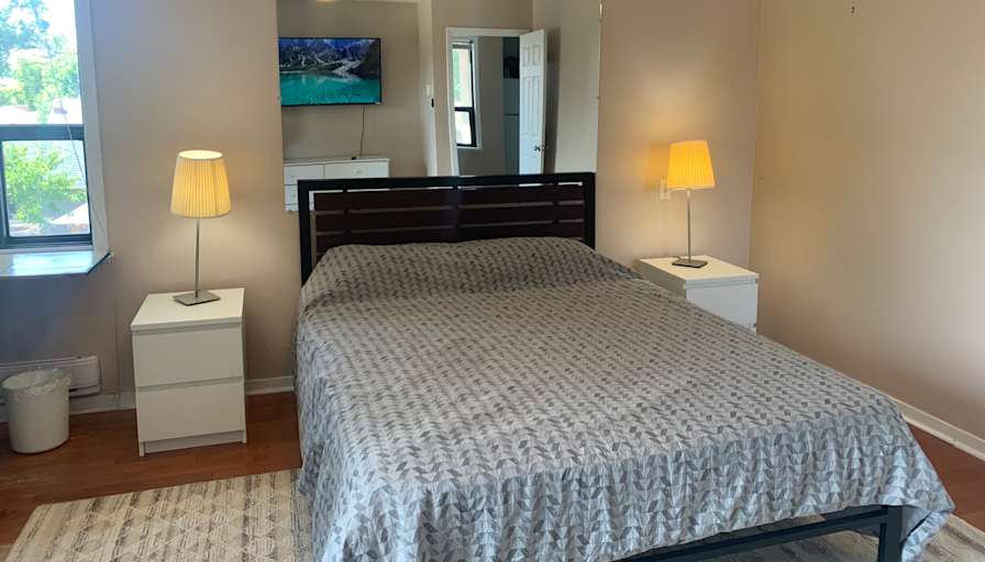 Rita's room