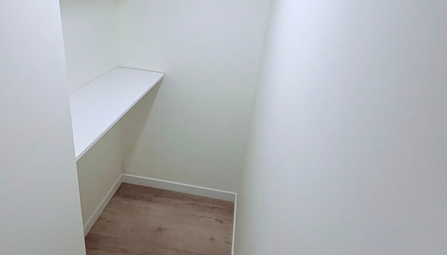 Angelica Obinabo's room