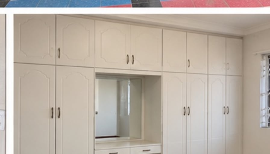 Privz's room