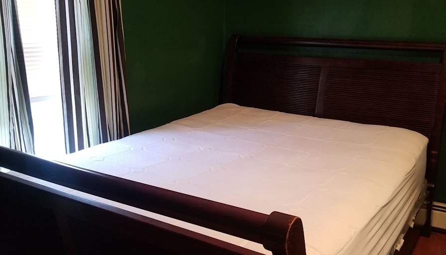 Edward's room
