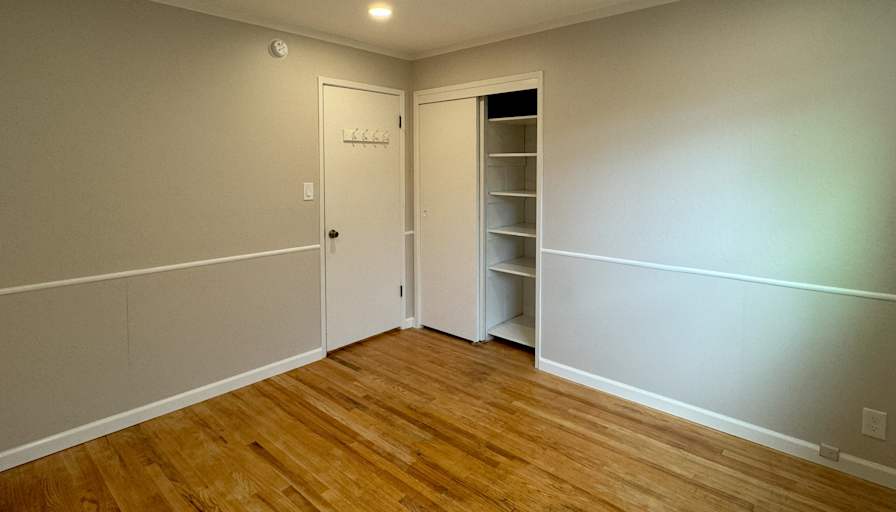 Kay's room