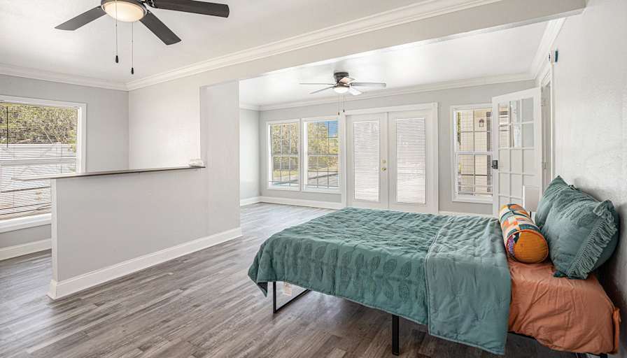 PadSplit's room