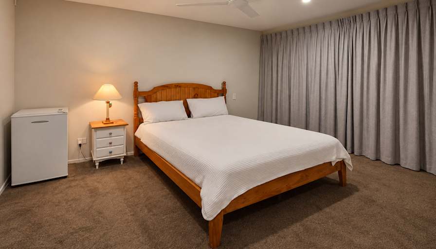 Theo's room