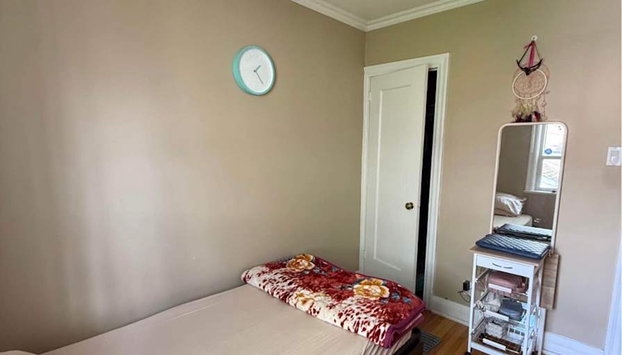 Bhavana Kapoor's room