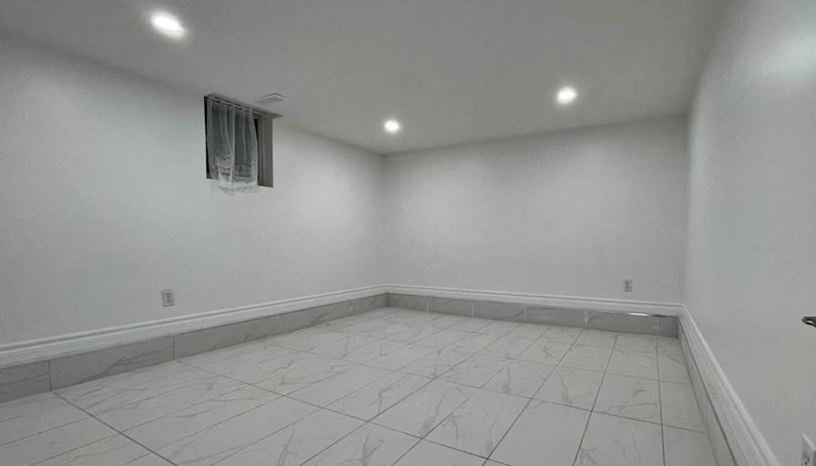 Henrietta's room