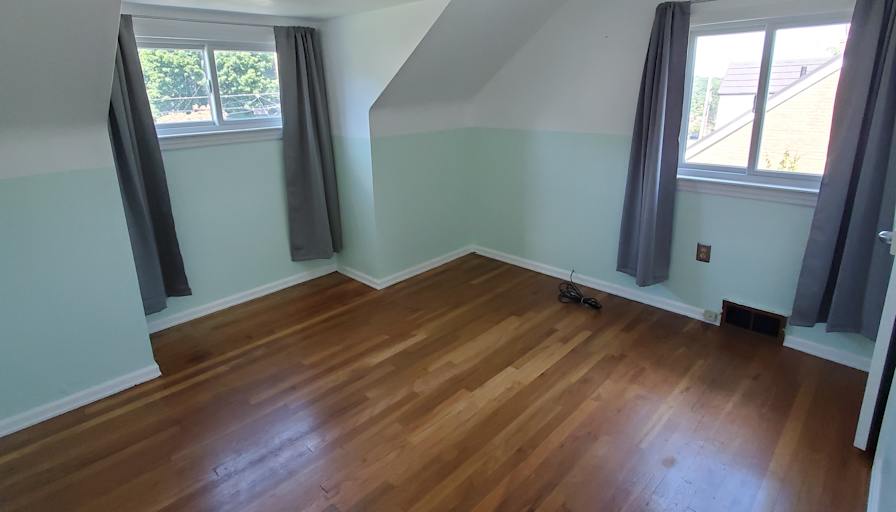 Emily's room
