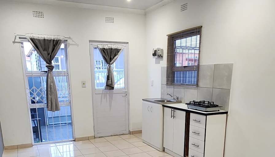 Leite Properties's room
