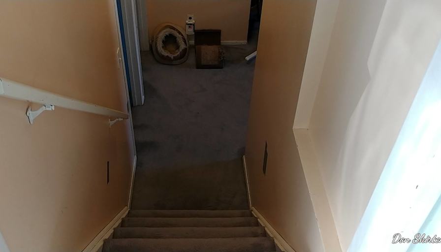 Don's room