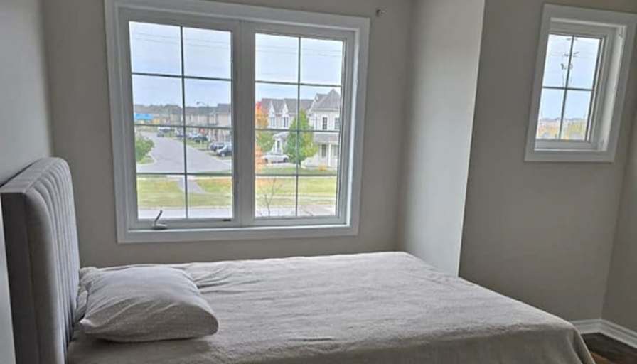 Sivarukshy Kugananthan's room