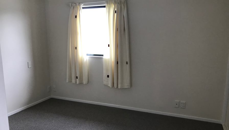 Tricia's room
