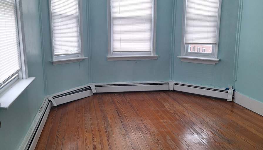 Mackenzie shabazz's room