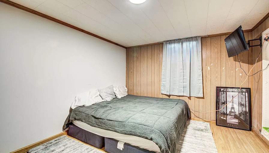Michelle's room