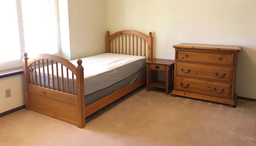 gloria's room