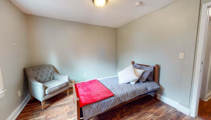 PadSplit's room