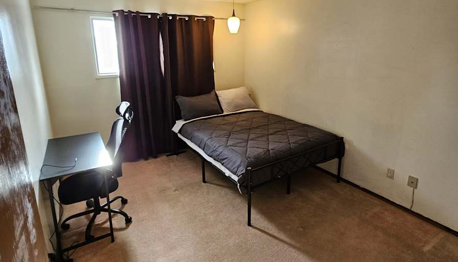 collin's room