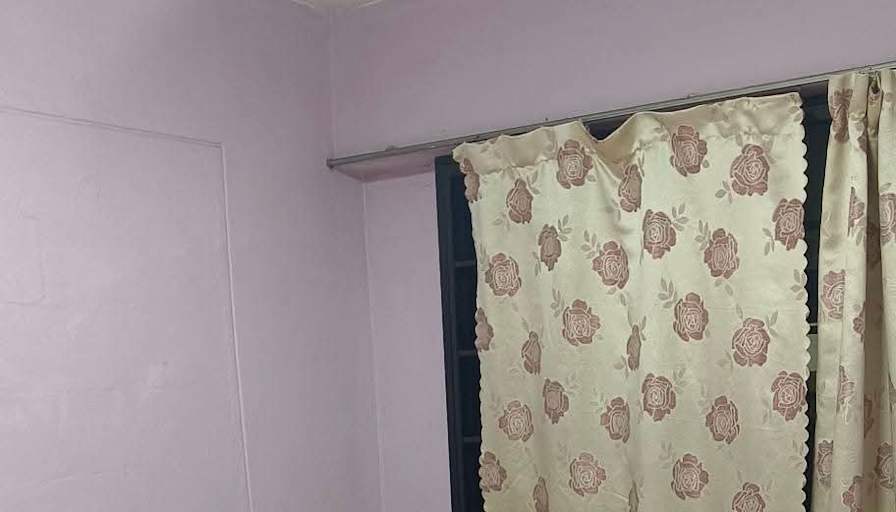 priyanka dolse's room