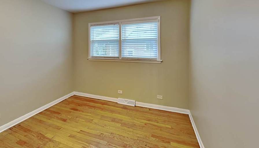 Martin's room