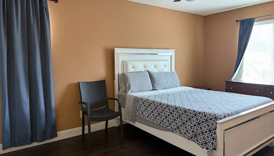 Josepha's room