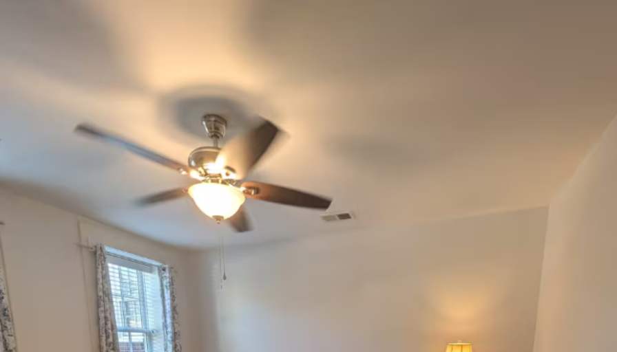 Madison's room