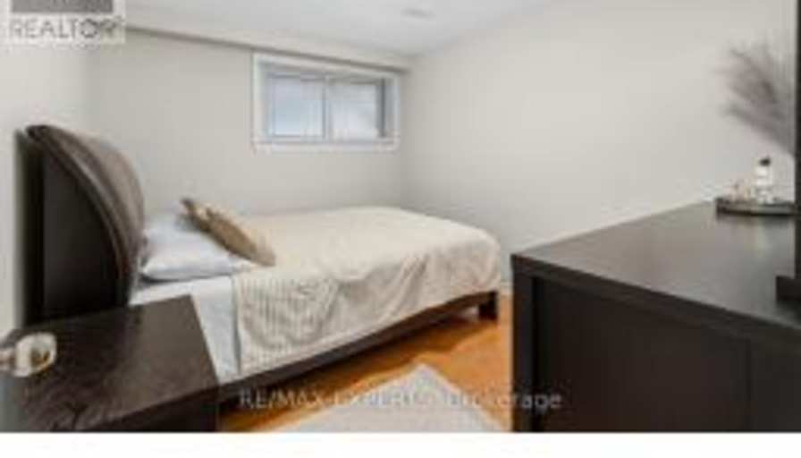 Agata's room